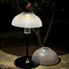 1Pcs Universal Atmosphere Decoration Outdoor Gz Starry Lampshade Pink Rhinestone Lamp Cover Diy Accessories
