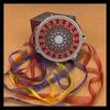Children's Xinjiang Dance Tambourine for Orff Instrument Teachers and Grade Exams