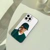 Golf-themed elements Phone Case For iPhone 17,16,15,14,13,12,11 Pro Max,16Plus,XS Lightweight and practical Soft Black Cover