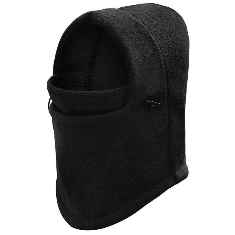 Winter Warm Balaclava Men's and Women's Winter Skiing Masks - Outdoor Bicycle Windproof Warm Hats Winter Cold Masks and Scarves