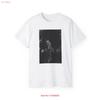 Chic Art T Shirt Trendy Cotton Fashionable Apparel Casual Vintage Washed Comfortable Graphic Slightly Designer Clothes