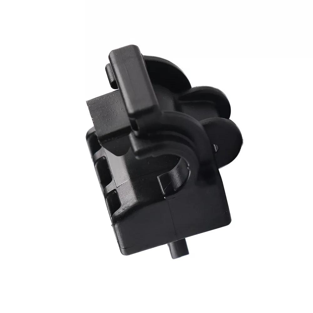 For Honda Accord Odyssey Pilot Hood Support Prop Rod Holder Clip 90602-S84-A01
