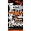 [PRE-ORDER] Stray Kids Mini Album - This & That (& Ver.)