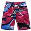 Pánské plážové oblečení Cool Board Shorts Rychleschnoucí Vodní sporty Plavky Letní Plážové šortky M - 6XL Extra Velké 3 barvy