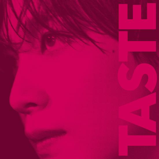 Tin Case Ver NCT HAECHAN 1st Album TASTE