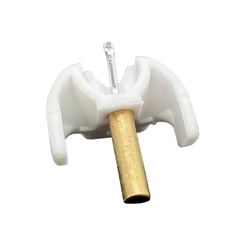 Record Player Stylus Metal Needle Enhances Auditory Experience For Stanton N505 505 Turntables Models Needle