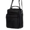 Men' Leather Bag Obrok Wodnik