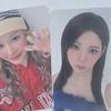 Baby Monster Bemon Parita Laura's Broadcast Photocard