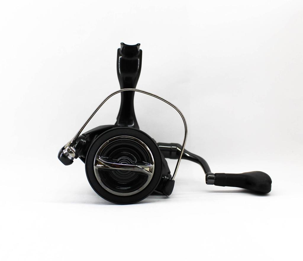 SHIMANO Kołowrotek Spinning Vanford 4000MHG VF4000MHGA 2024 (7120)