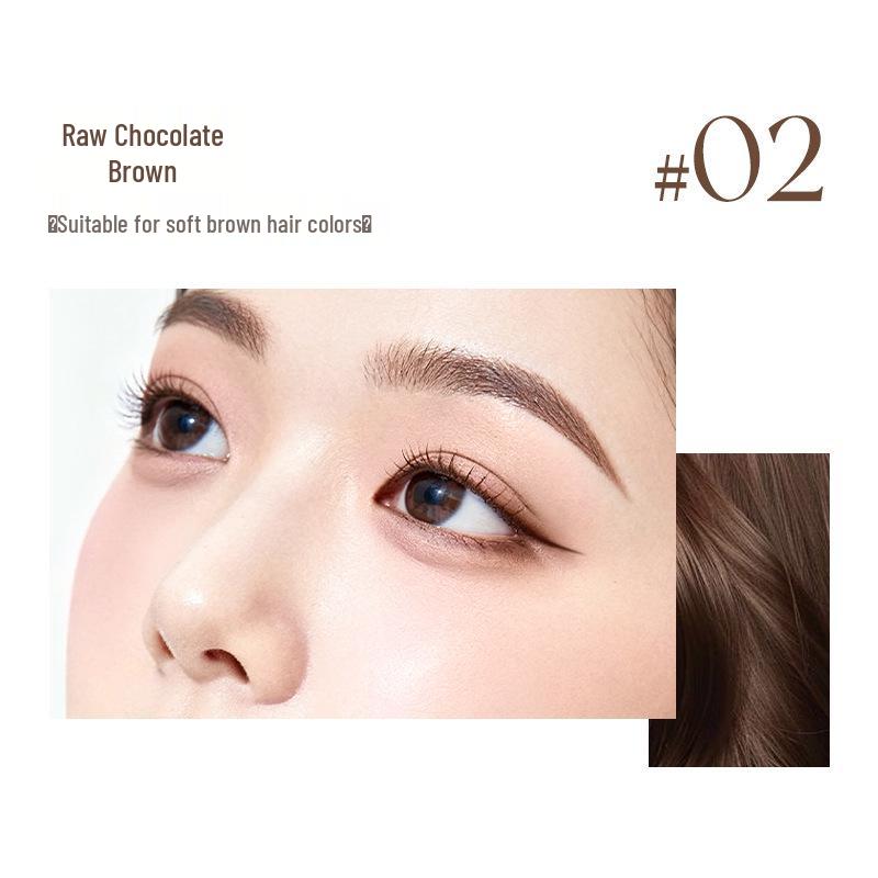 Novo Waterproof Long-lasting Smudge-proof Eyeliner Cream for Under-eye Highlight & Lower Lash Line – Perfect for Students & Beginners