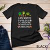 Chicken Lover Funny Gardening Mug Gardener T Shirt