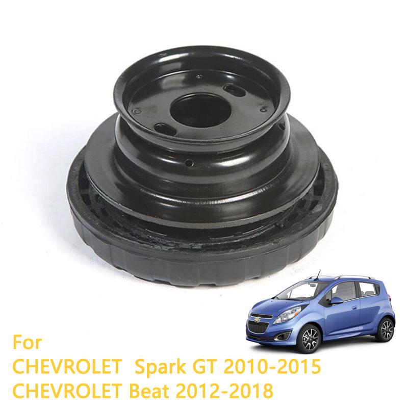

Shock Absorber Pad for Chevrolet Spark/Beat/Sonic 13502180 95227628 ADILI