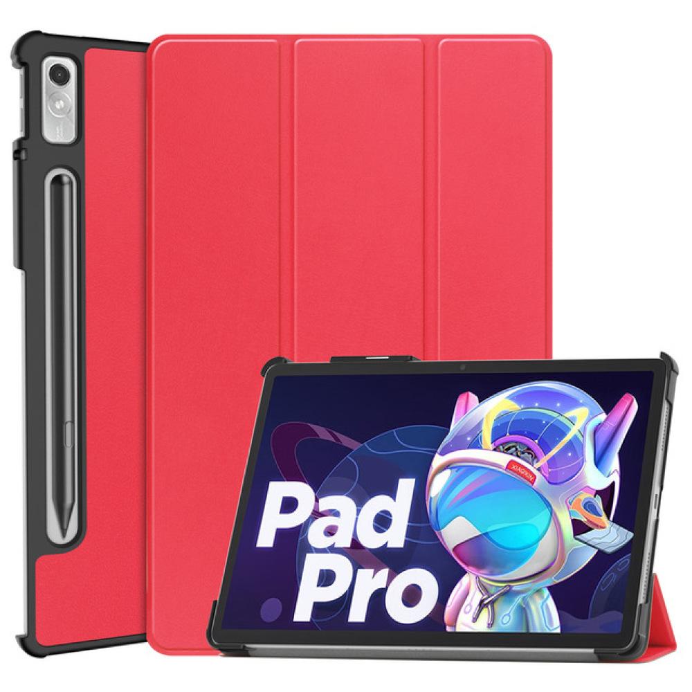 For Lenovo XiaoXin Pad Pro 11.2 Inch P11 Pro Gen 2 TB-132FU 2022 Flip Stand Magnetic Cover For Funda Xiaoxin Pad Pro 2022 Case