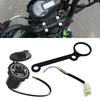Quick Charger 3.0 USB Power Kit Compatible with Kawasaki Z125 PRO All Models