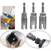 Sandblasting Butterfly Bolt Wrench Kit 1/4inch/6.35mm