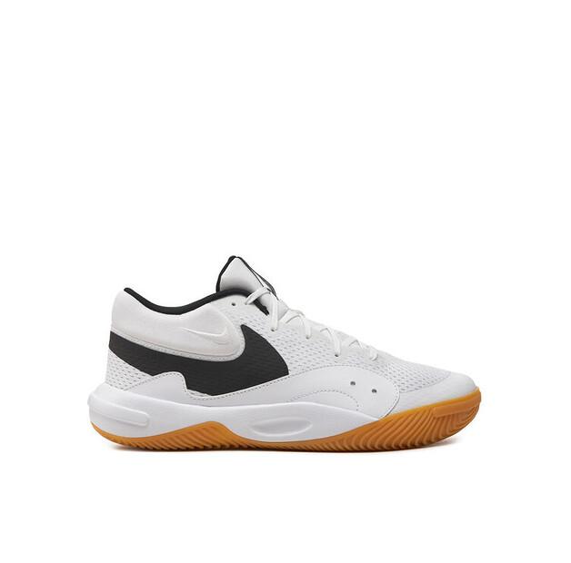 Кроссовки волейбольные Nike Hyperquick EU 46