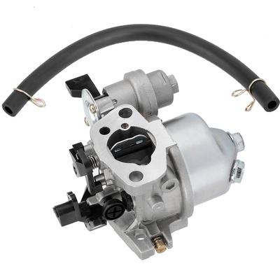 Carb Carburetor Fits for   HR194 HR214 HR215 HR216 GXV140 GXV160 Lawn Mower Engine