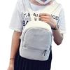 Womens Girls Fashion Bags Leather Backpack School Bag Travel Shoulder Bag