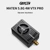GEPRC MATEN 5.8G 4W VTX PRO FPV Video Transmitter