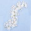 Luxury Wedding Headdress Fairy Flower BarrettesBridal Headwear Bridal Headwear  Hair Jewelry