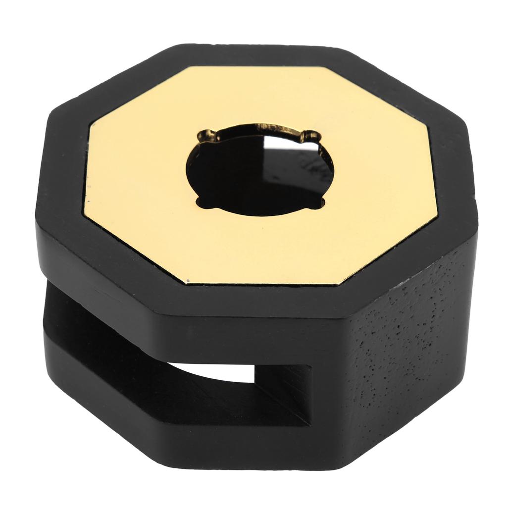 Wax Warmer Fine Craftsmanship Heat Resistant Not Hot Easy To Use Stamp Wax Stove for Envelopes Cards