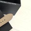 Used MARC JACOBS ladies watch brown