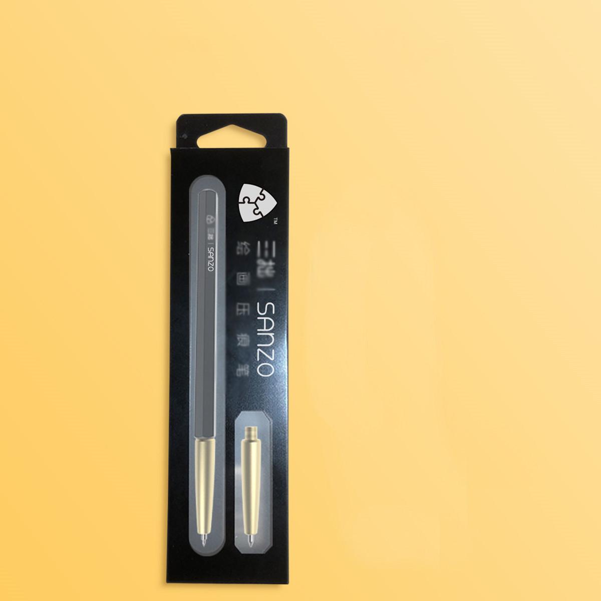 

Краска Металлическая ручка для вдавливания Цвет свинца Эскиз Эскиз Специальные художественные принадлежности Обработка деталей Ручка для рисования вдавливанием