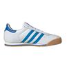 adidas K 74 'Blanco Calzado Azul Brillante'