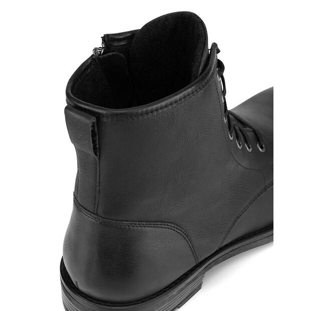 Ботинки Lasocki PACINO-24 MB Черный