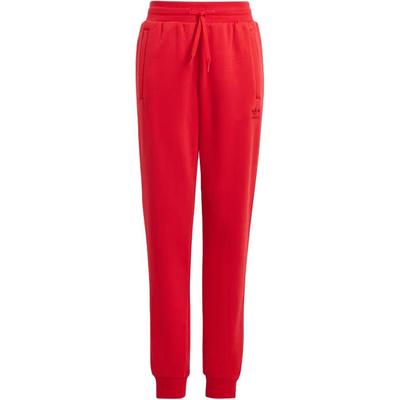 Originals Kids Comfortable Stylish Cuffed Casual Pants Kids Pants Red JI6372