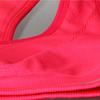 NeW Balance Half Club  W SeamleSS Bra Top Nbng526102 Women S Crop Top