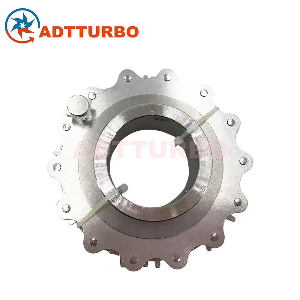 RHF5V Turbo Nozzle Ring 8981654483 8981654481 8981654480 F54VAD-S0049G Supercharger Turbine VNT for ISUZU 4JJ1 3.0L 2011-2018