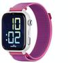 SaveFamily SaveWatch Plus 2 White/Pink