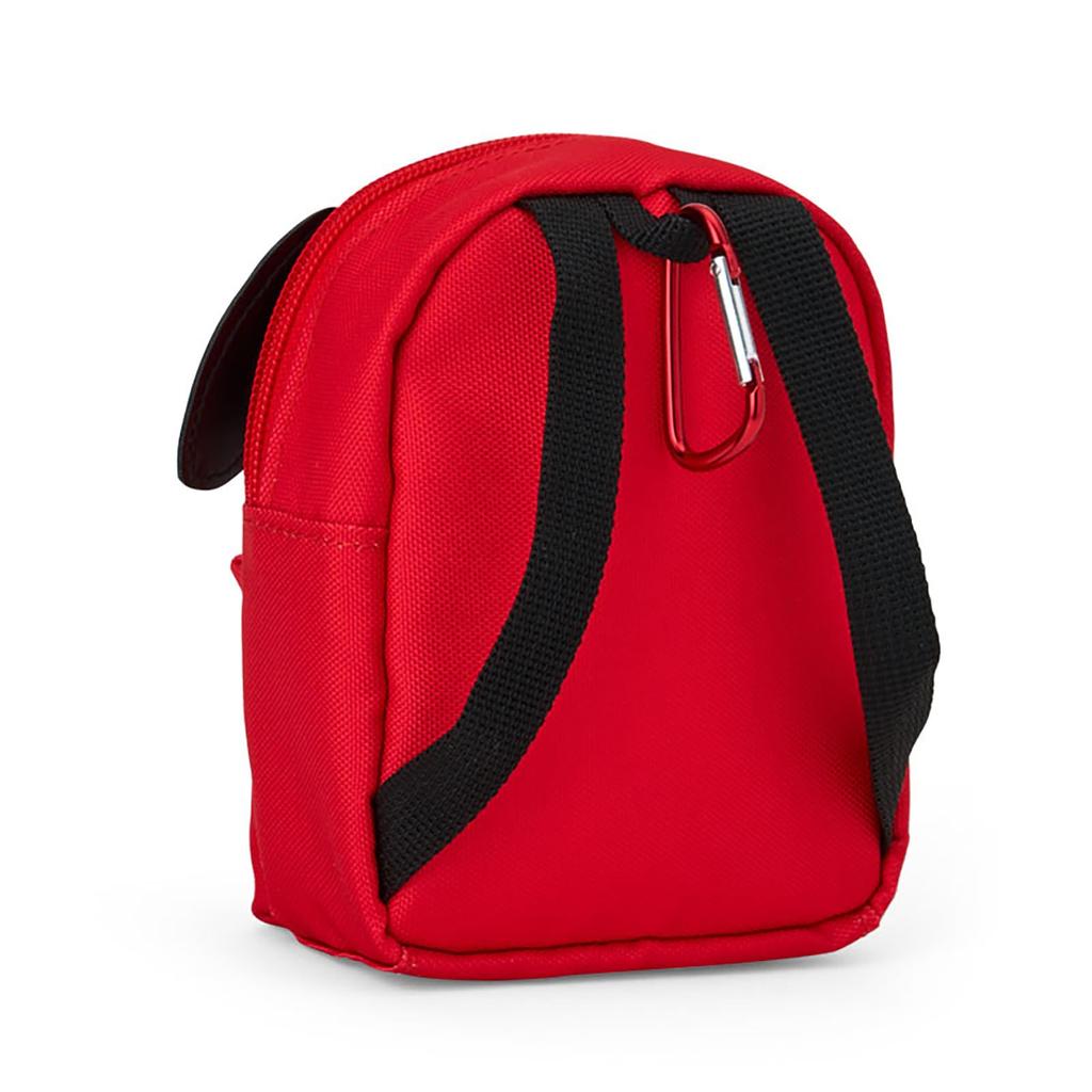 Sanrio Mini Backpack Pouch Danby 5th All Ages 658171 (Happy Anniversary! Together!) Pochacco, Polyester, PP, Steel, PU, 3+,