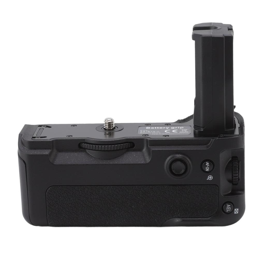 Camera Battery Grip Good Conductivity Vertical Battery Grip Extension for A9 A7R3 A7M3 A7III A73