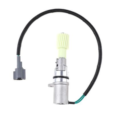 New Odometer Speed Sensor For Nissan D21 Pathfinder Pickup Frontier 2.4L 3.0L 3.3L 25010-74P00 32702-74P19 25010-74P01 5S4793