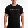 Twice As Hard Theblackcrowestheblackcrowestheblackcrowestheblackcrowes Tshirt 100 Cotton