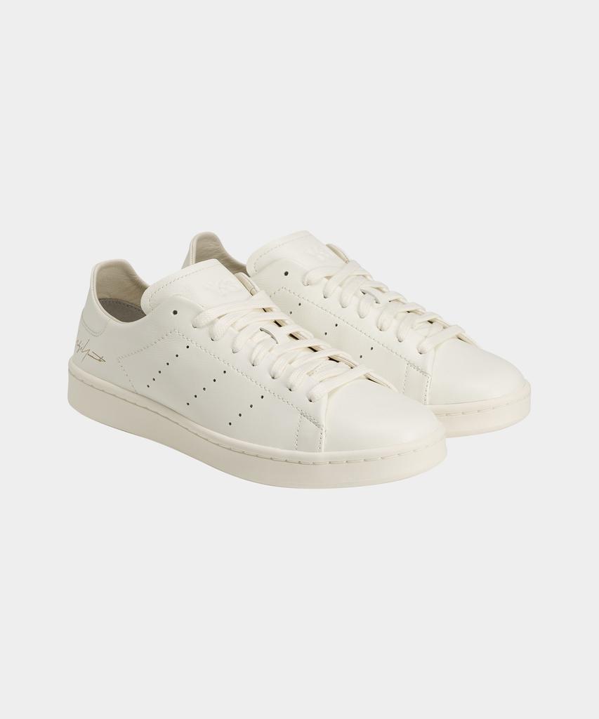 Y-3 (U) Stan Smith White Y-3 Stan Smith Off White/Off White/Off White