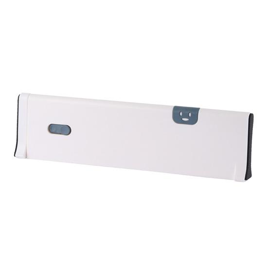 Telescopic Divider Plate Fitted Shelf Dividers Closet Organization Classification Partitions Closet Organizer Wood Shelf And Cabinets Closet