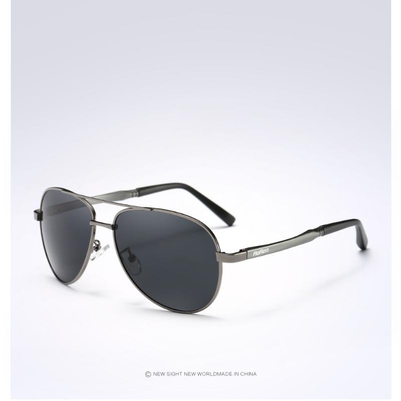 Алюминиево-магниевые очки — фото 2