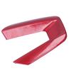 Car Steering Wheel Trim Cover Sticker Interior Moulding Fit for   3 AxelaCelsiusCX-4CelsiusCX-5