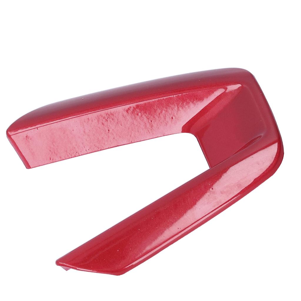 Car Steering Wheel Trim Cover Sticker Interior Moulding Fit for   3 AxelaCelsiusCX-4CelsiusCX-5