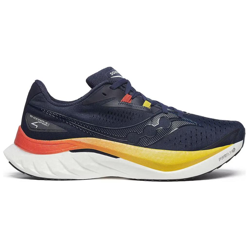 Saucony Endorphin Speed 4 Navy Spice Saucony S20940-211