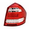 Left+Right Rear Tail Light Assembly 1648203564 1648203664 For Mercedes-Benz GL X164 2006-2011