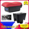 Volkswagen UP Armlehnenbox: Auto Mittelkonsolen Aufbewahrungsbox Mod