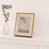 Cornice per Foto Vintage, Cornice Vuota per Appendere al Muro e da Tavolo, Cornici Eleganti per Stampa di Ritratti di Matrimonio e Personalizzate