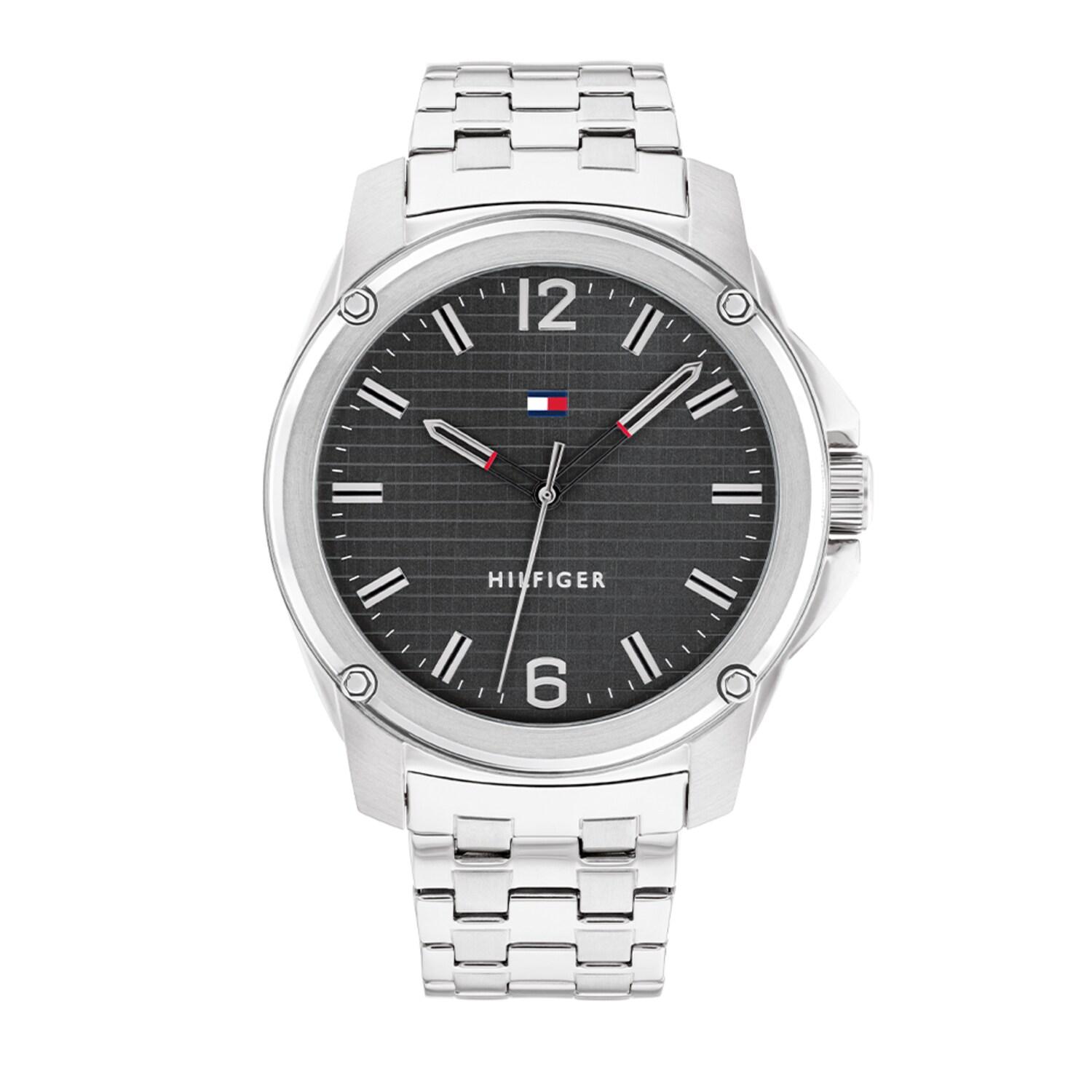 [Tommy Hilfiger] Jason 1710486 Metal Men s Watch