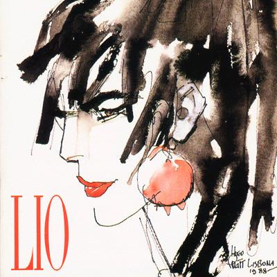 

CD LIO - Can Can 8373552 Polydor 1988 France Pop Used