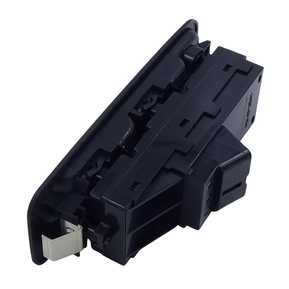 DGYACHOR Power Window Switch Replacement for Daihatsu Move L600S/L602S/L610S/L900S/L902S/L910S/L912S 11pin