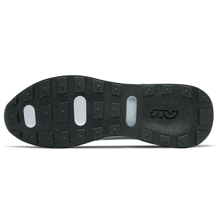 Nike Revolution 6 Next Nature Uomo Bianco Osso Chiaro DA4263-100